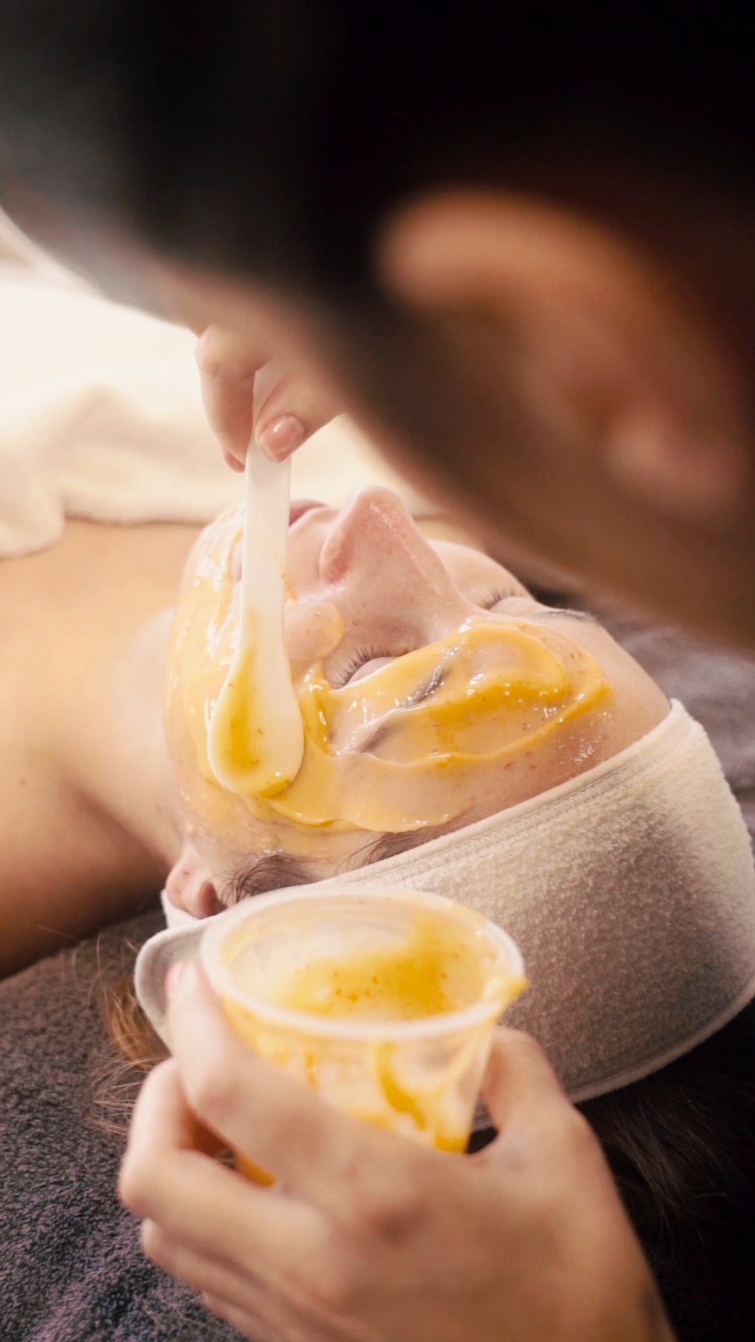 Soins du visage