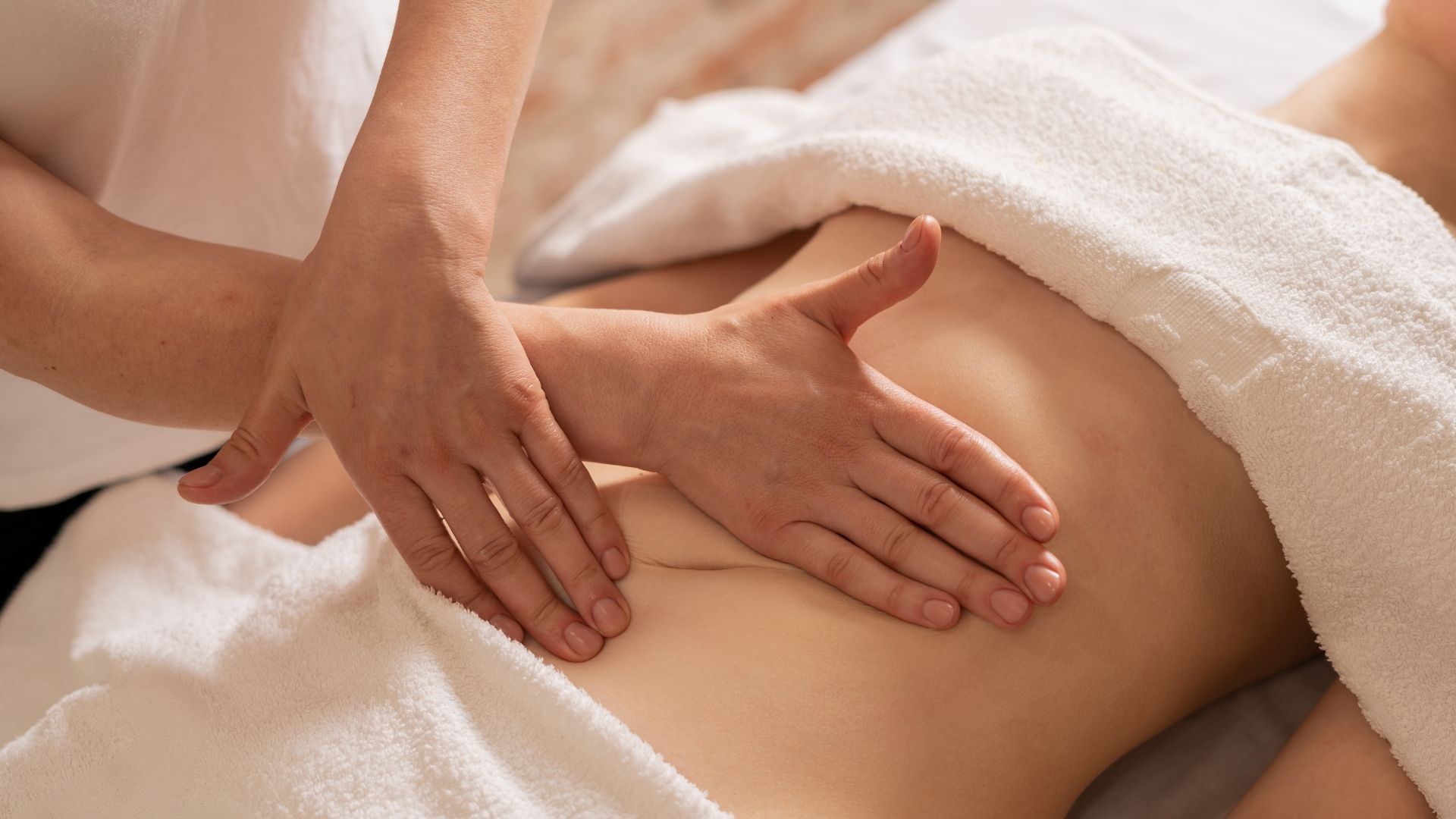 Massage & Spa