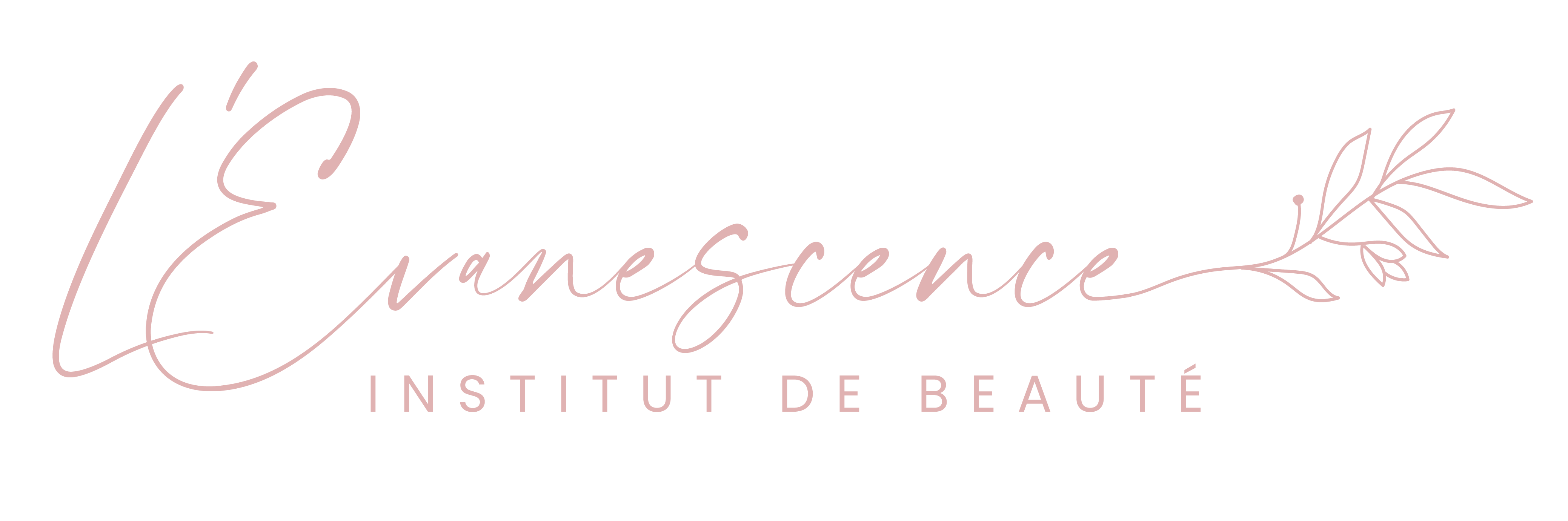 L'Evanescence Institut de Beauté